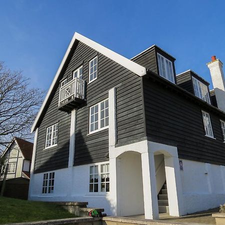 Ogilvie Lodge Apartment Thorpeness Εξωτερικό φωτογραφία