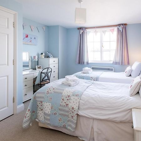 Ogilvie Lodge Apartment Thorpeness Εξωτερικό φωτογραφία