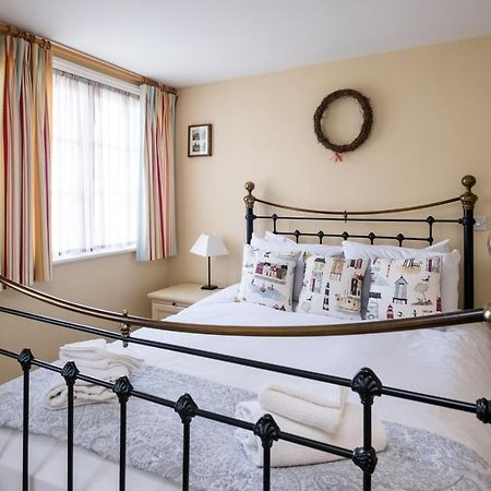 Ogilvie Lodge Apartment Thorpeness Εξωτερικό φωτογραφία