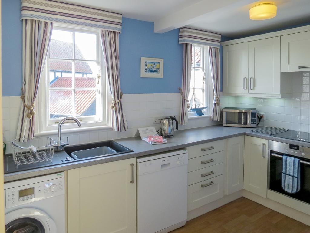 Ogilvie Lodge Apartment Thorpeness Εξωτερικό φωτογραφία
