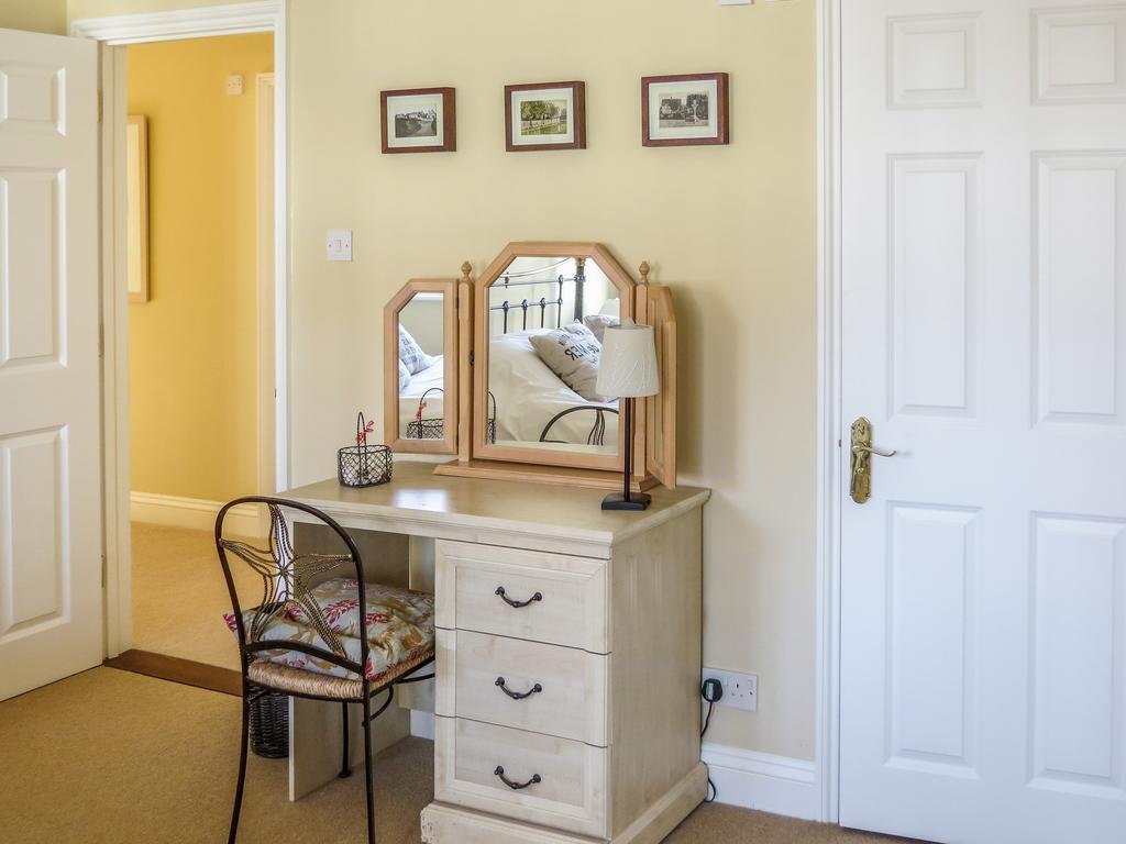 Ogilvie Lodge Apartment Thorpeness Εξωτερικό φωτογραφία