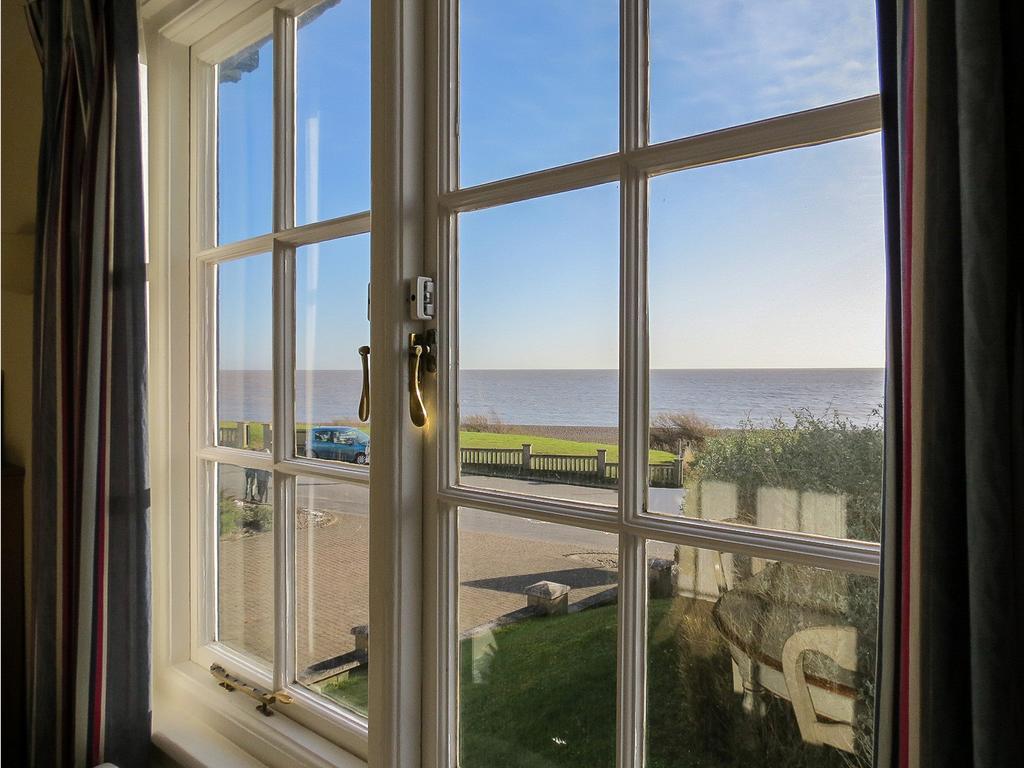 Ogilvie Lodge Apartment Thorpeness Εξωτερικό φωτογραφία