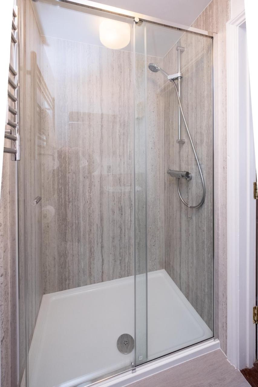 Ogilvie Lodge Apartment Thorpeness Εξωτερικό φωτογραφία