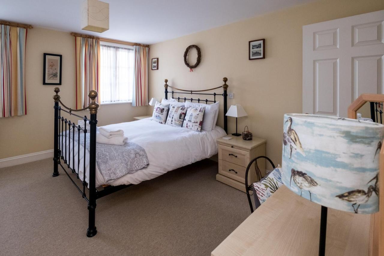 Ogilvie Lodge Apartment Thorpeness Εξωτερικό φωτογραφία