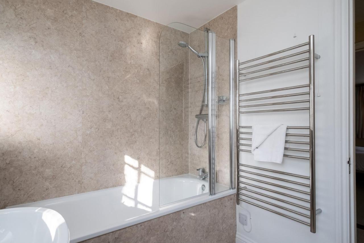 Ogilvie Lodge Apartment Thorpeness Εξωτερικό φωτογραφία